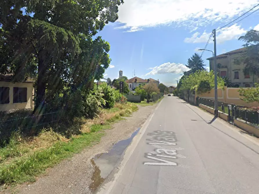 Immagine 17 di Casa indipendente in vendita  in Via Valle  a Semiana