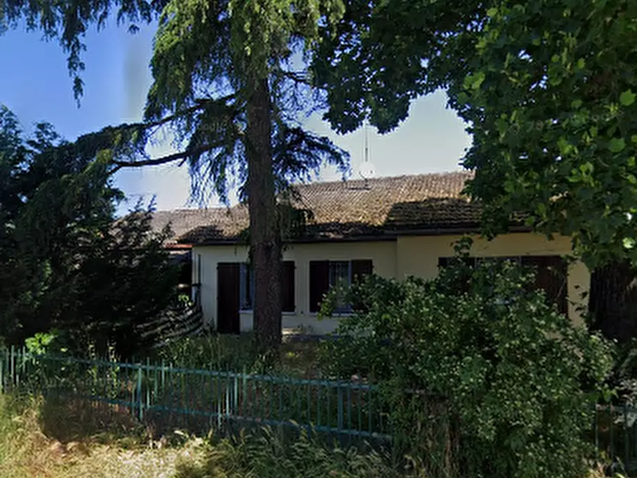 Immagine 21 di Casa indipendente in vendita  in Via Valle  a Semiana