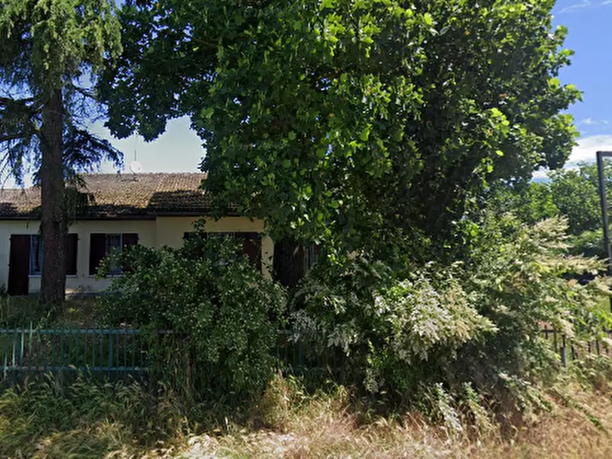 Immagine 23 di Casa indipendente in vendita  in Via Valle  a Semiana