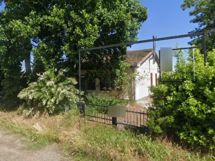 Immagine 25 di Casa indipendente in vendita  in Via Valle  a Semiana