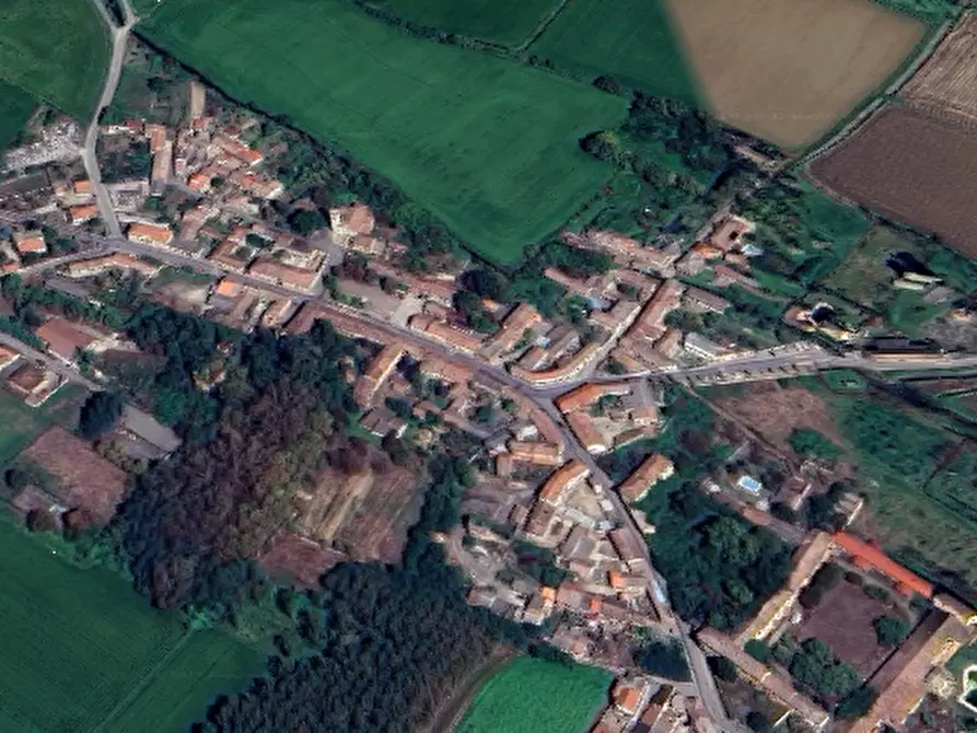 Immagine 29 di Casa indipendente in vendita  in Via Valle  a Semiana