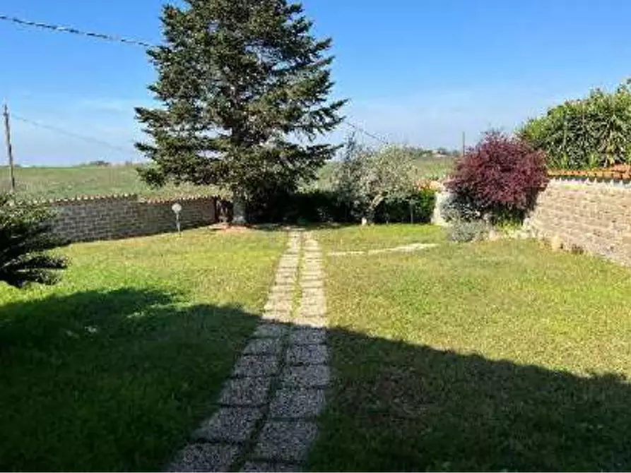 Immagine 6 di Casa indipendente in vendita  in Via Giovanni Gregorio Mendel a Roma