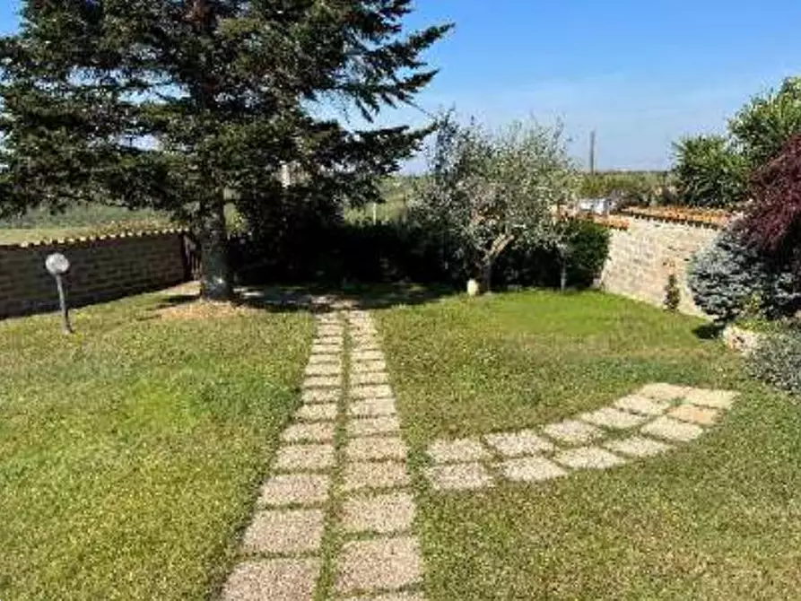 Immagine 7 di Casa indipendente in vendita  in Via Giovanni Gregorio Mendel a Roma