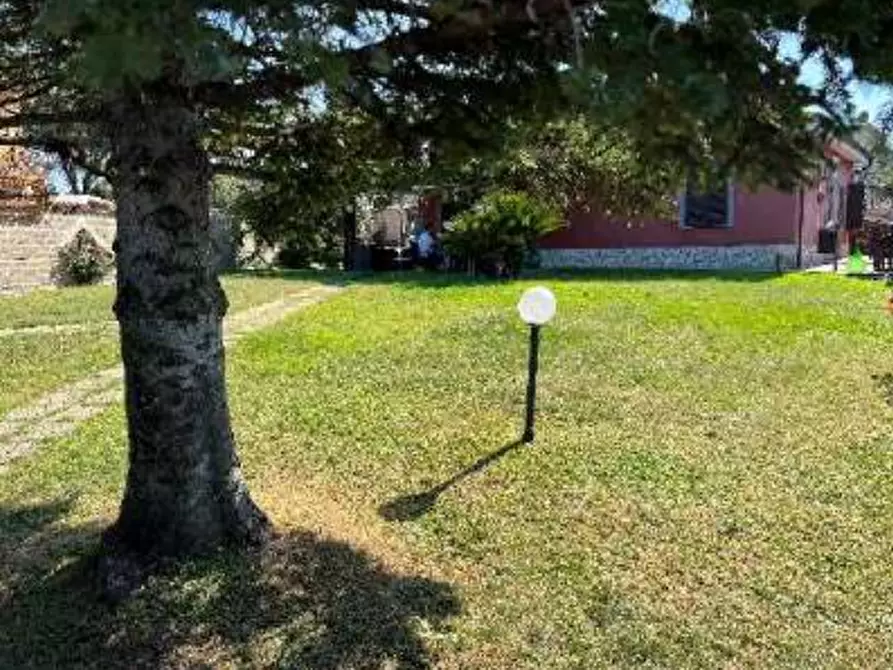 Immagine 8 di Casa indipendente in vendita  in Via Giovanni Gregorio Mendel a Roma