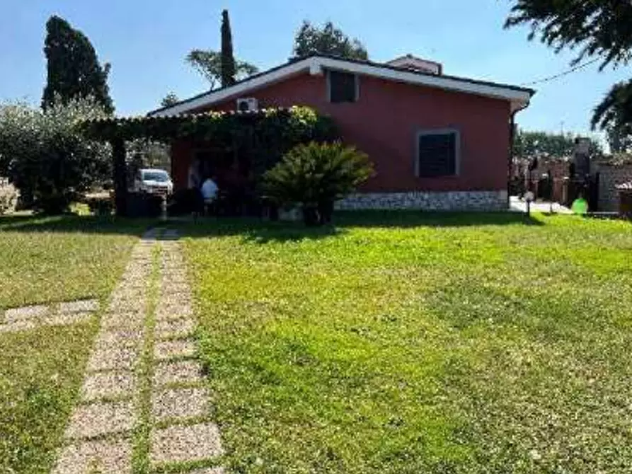 Immagine 11 di Casa indipendente in vendita  in Via Giovanni Gregorio Mendel a Roma