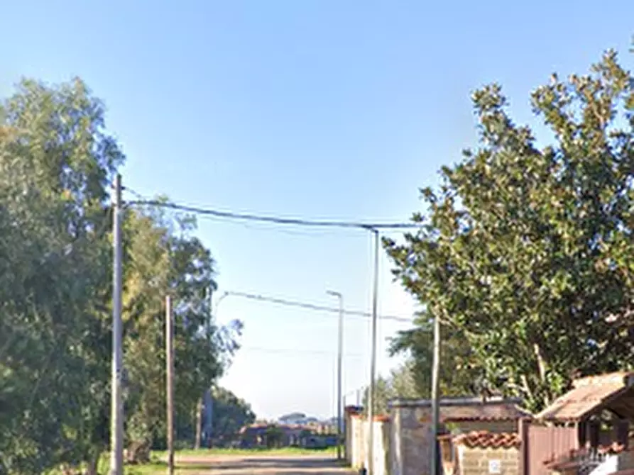 Immagine 14 di Casa indipendente in vendita  in Via Giovanni Gregorio Mendel a Roma