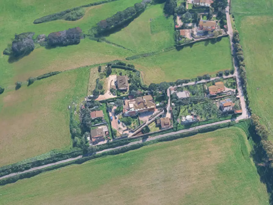 Immagine 17 di Casa indipendente in vendita  in Via Giovanni Gregorio Mendel a Roma