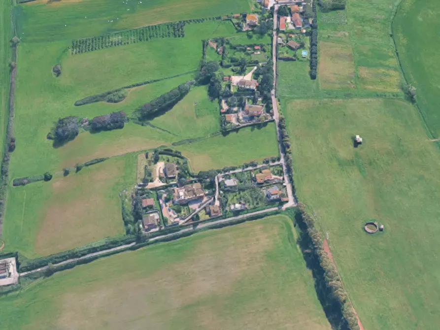 Immagine 18 di Casa indipendente in vendita  in Via Giovanni Gregorio Mendel a Roma