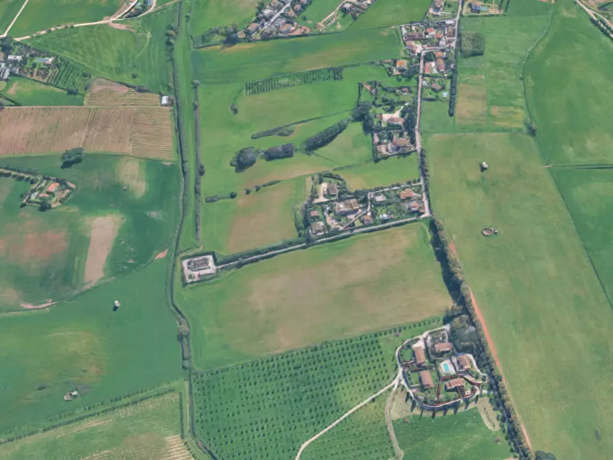 Immagine 20 di Casa indipendente in vendita  in Via Giovanni Gregorio Mendel a Roma