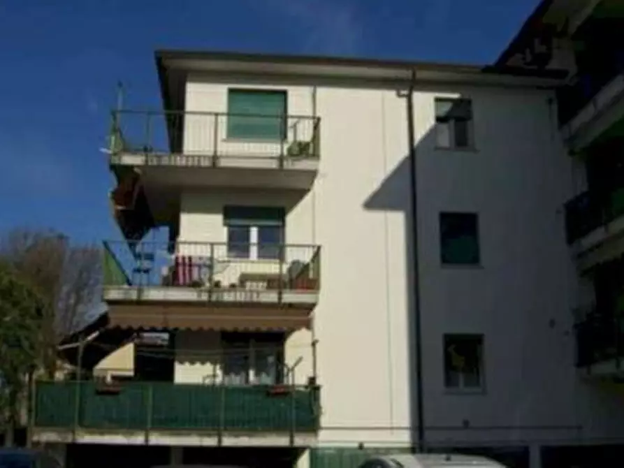 Immagine 7 di Appartamento in vendita  in Via Primo Maggio a Carbonera