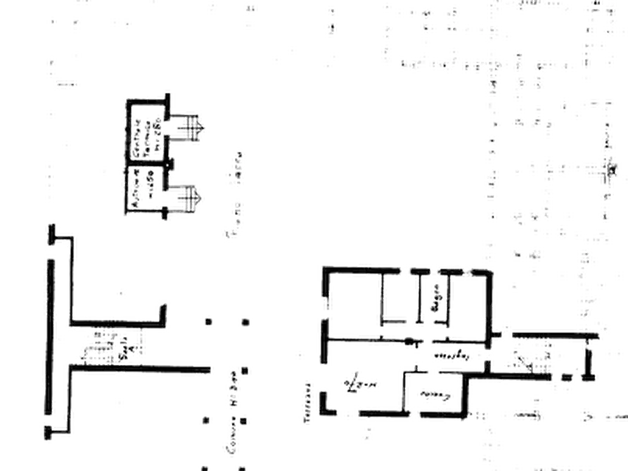 Immagine 14 di Appartamento in vendita  in Via Primo Maggio a Carbonera