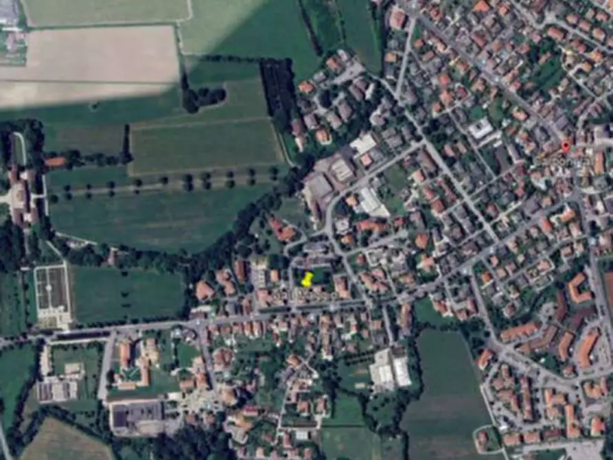 Immagine 15 di Appartamento in vendita  in Via Primo Maggio a Carbonera