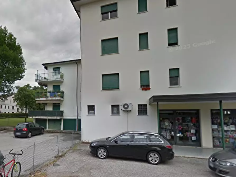 Immagine 18 di Appartamento in vendita  in Via Primo Maggio a Carbonera