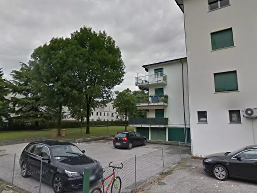 Immagine 2 di Appartamento in vendita  in Via Primo Maggio a Carbonera