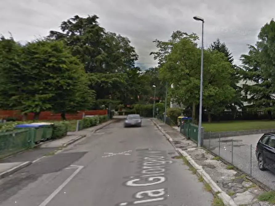 Immagine 19 di Appartamento in vendita  in Via Primo Maggio a Carbonera