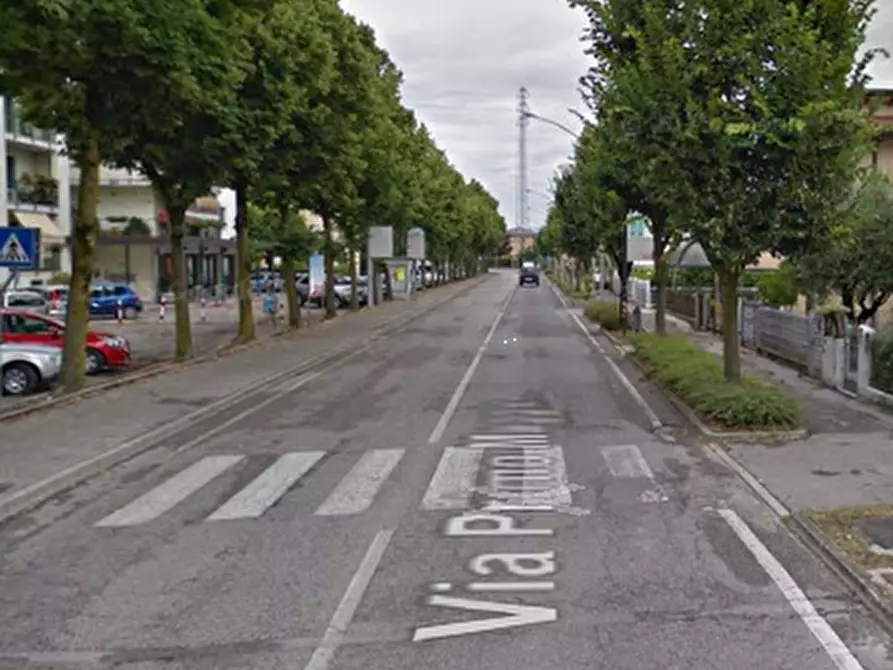 Immagine 20 di Appartamento in vendita  in Via Primo Maggio a Carbonera