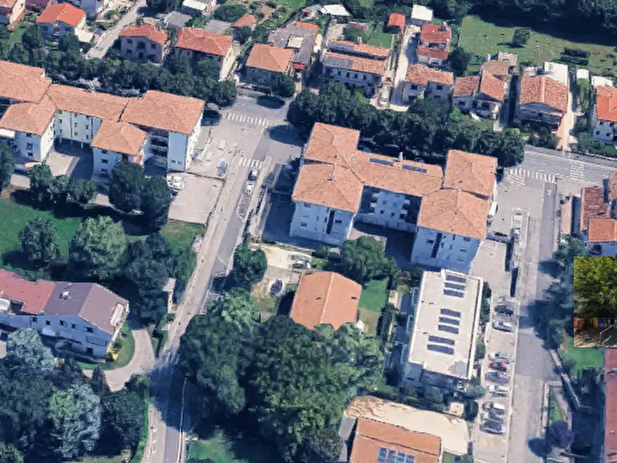 Immagine 27 di Appartamento in vendita  in Via Primo Maggio a Carbonera