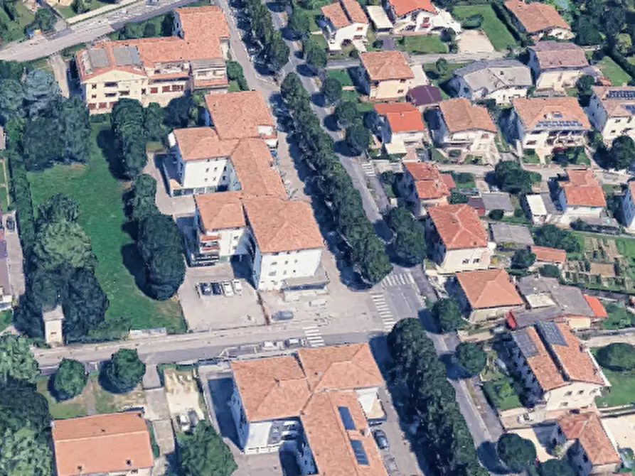 Immagine 28 di Appartamento in vendita  in Via Primo Maggio a Carbonera