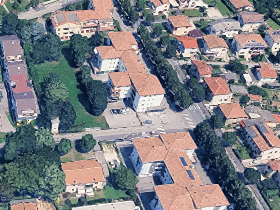 Immagine 29 di Appartamento in vendita  in Via Primo Maggio a Carbonera