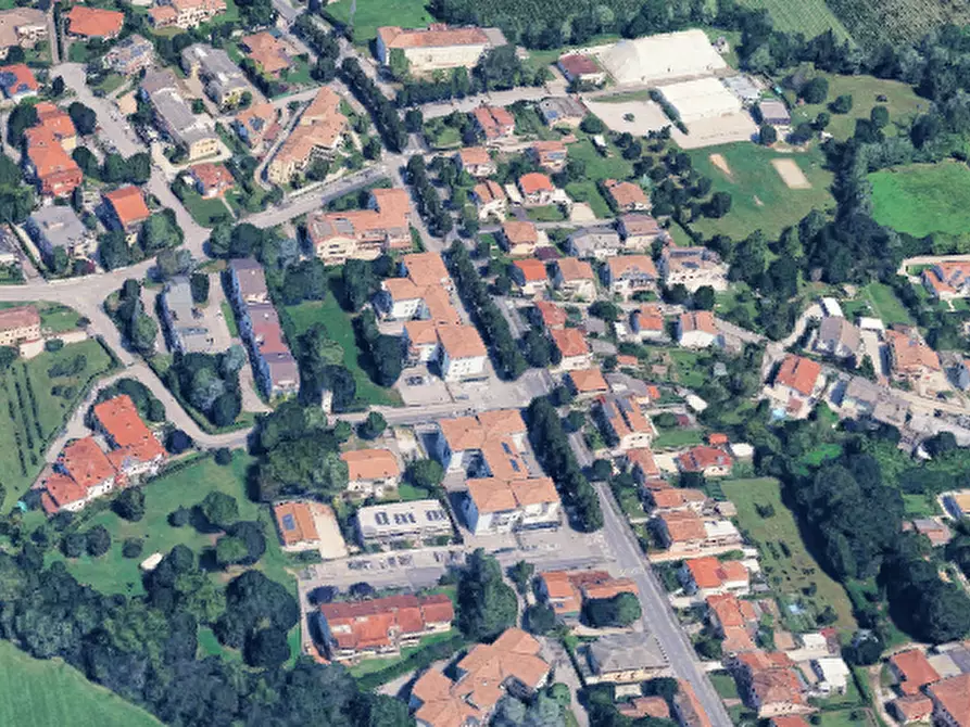 Immagine 30 di Appartamento in vendita  in Via Primo Maggio a Carbonera