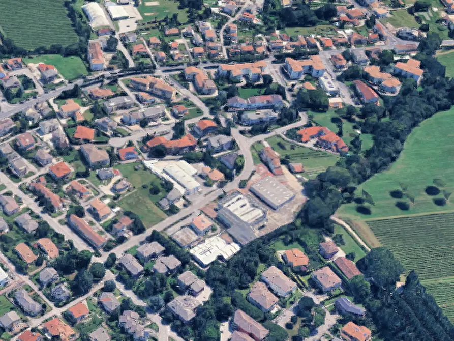 Immagine 31 di Appartamento in vendita  in Via Primo Maggio a Carbonera