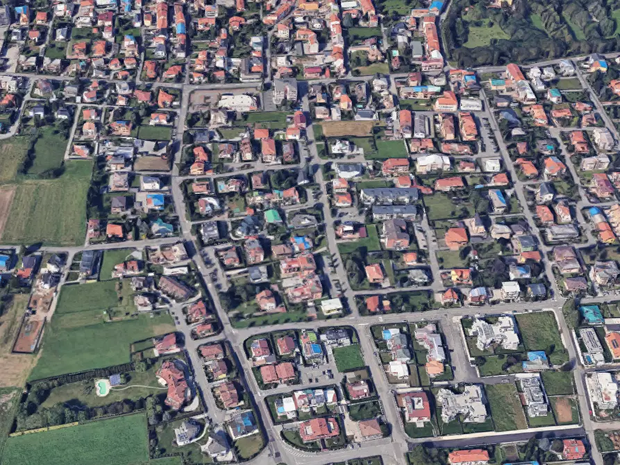 Immagine 11 di Appartamento in vendita  in Via Vincenzo Bellini a Turate