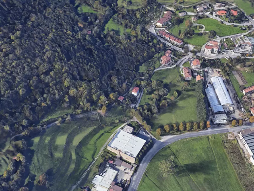 Immagine 6 di Villetta a schiera in vendita  in Via San Michele a Valbrona