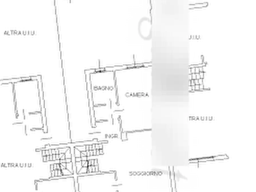 Immagine 10 di Villetta a schiera in vendita  in Via San Michele a Valbrona