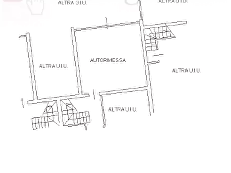 Immagine 11 di Villetta a schiera in vendita  in Via San Michele a Valbrona