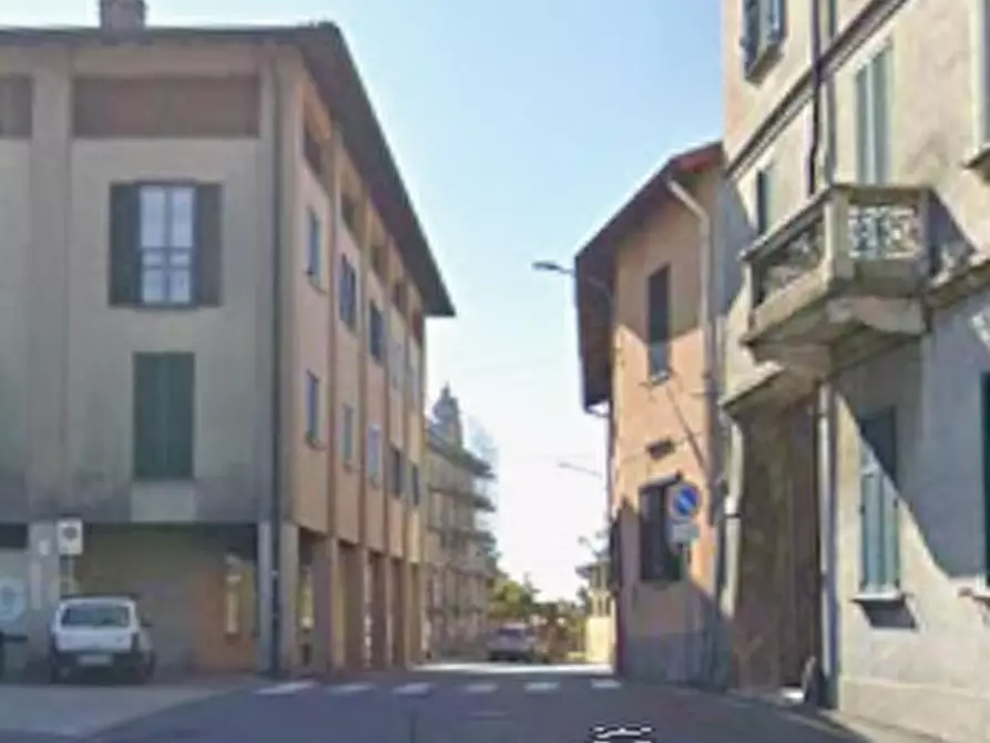 Immagine 3 di Appartamento in vendita  in Via IV Novembre a Guanzate