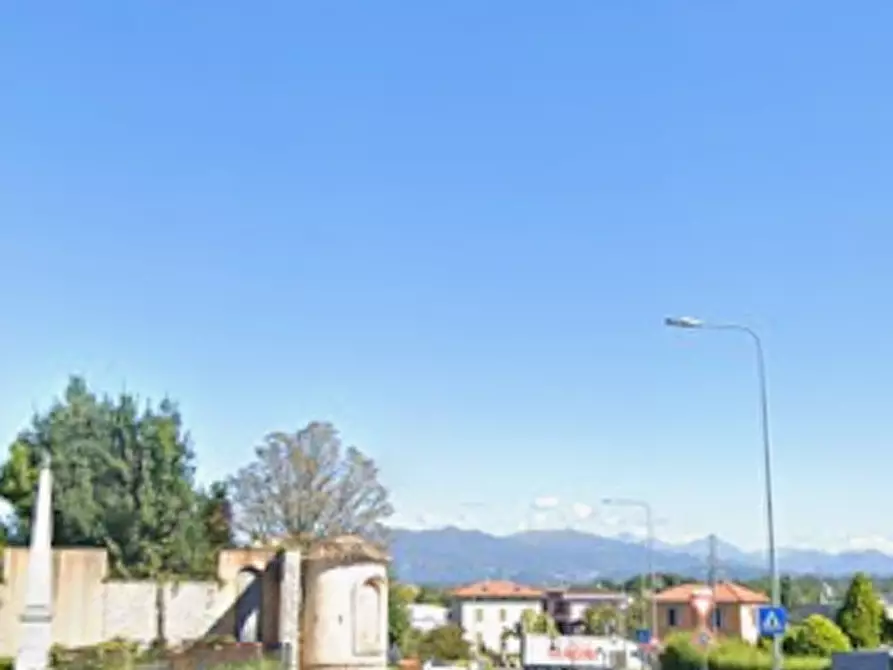 Immagine 4 di Appartamento in vendita  in Via IV Novembre a Guanzate