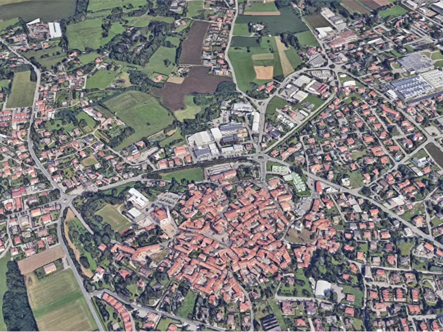 Immagine 9 di Appartamento in vendita  in Via IV Novembre a Guanzate