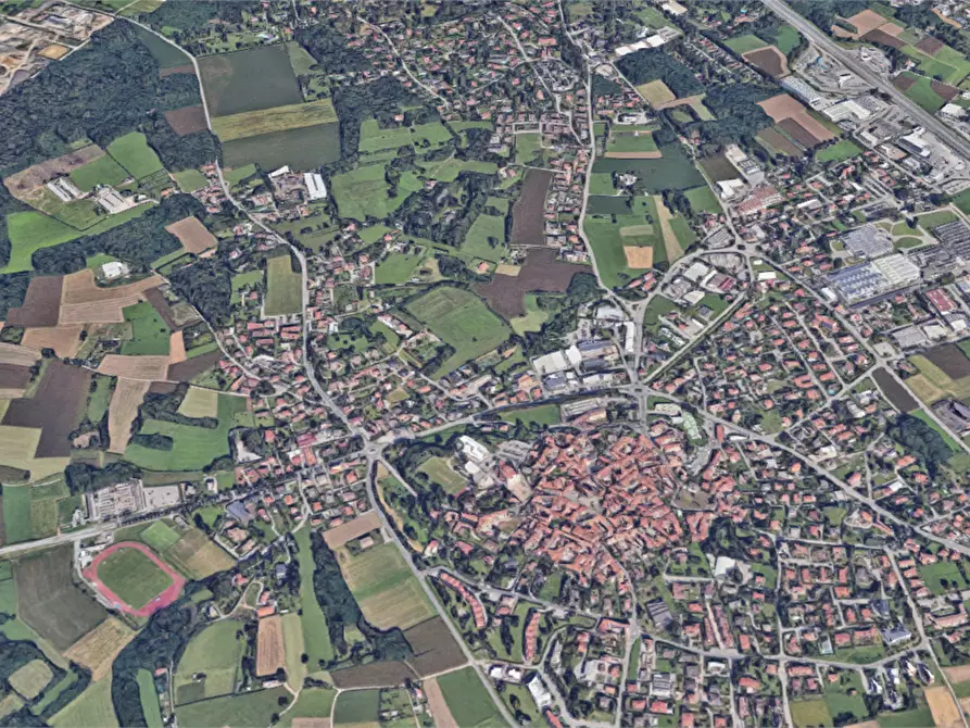 Immagine 11 di Appartamento in vendita  in Via IV Novembre a Guanzate