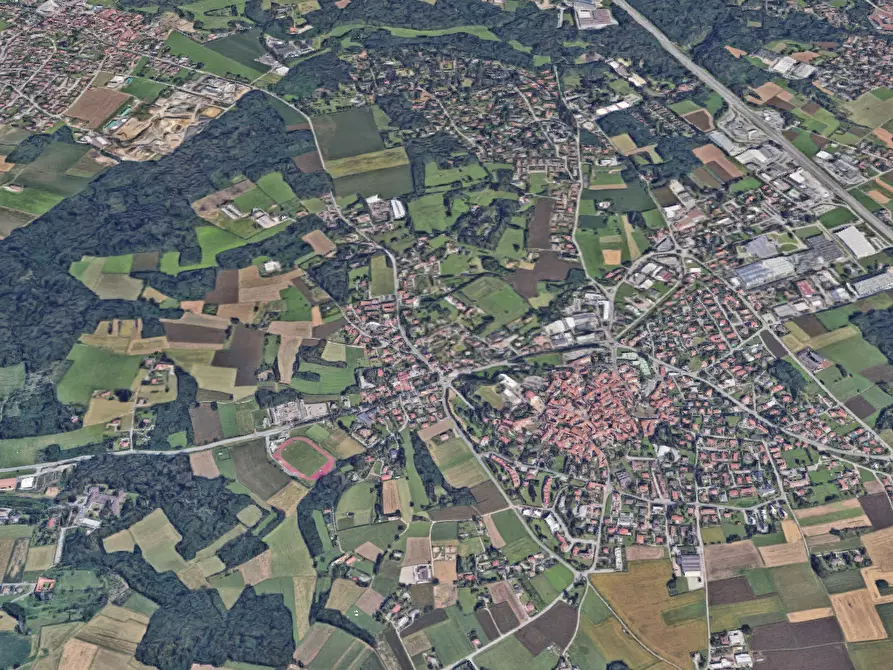 Immagine 12 di Appartamento in vendita  in Via IV Novembre a Guanzate