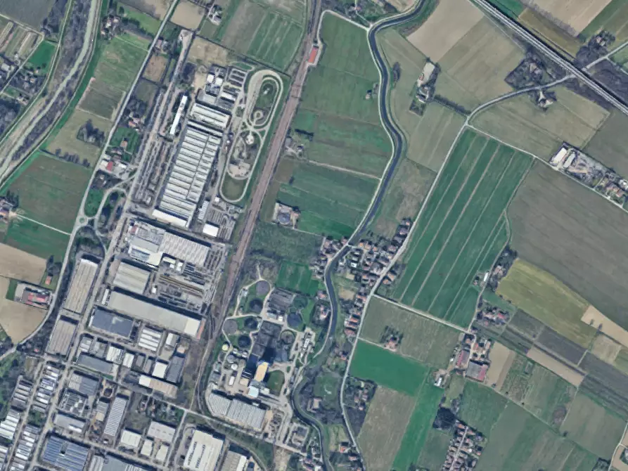 Immagine 1 di Appartamento in vendita  in Str. Attiraglio a Modena