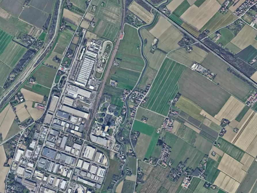 Immagine 2 di Appartamento in vendita  in Str. Attiraglio a Modena