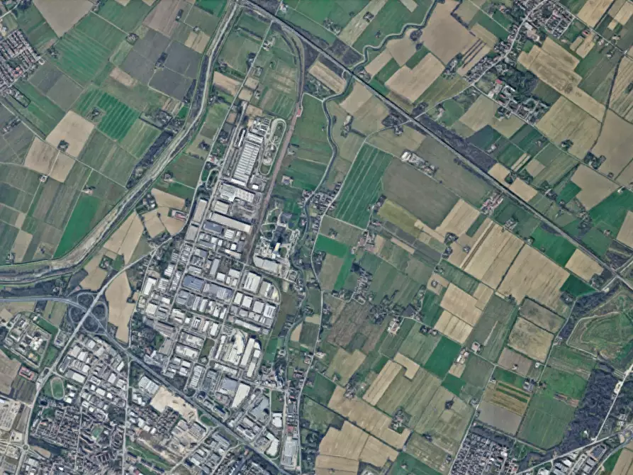 Immagine 4 di Appartamento in vendita  in Str. Attiraglio a Modena