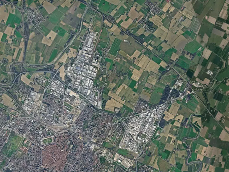 Immagine 6 di Appartamento in vendita  in Str. Attiraglio a Modena