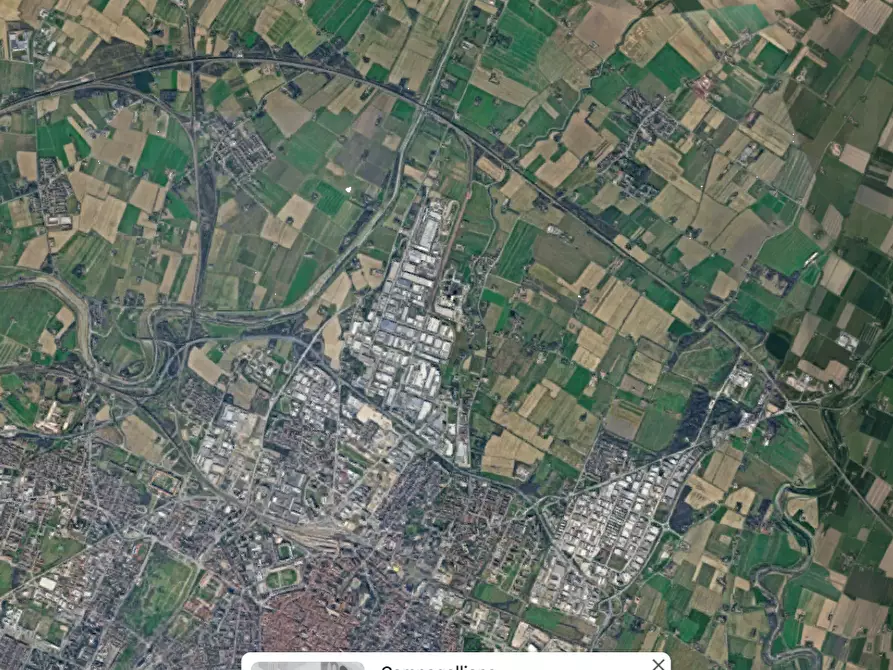 Immagine 7 di Appartamento in vendita  in Str. Attiraglio a Modena