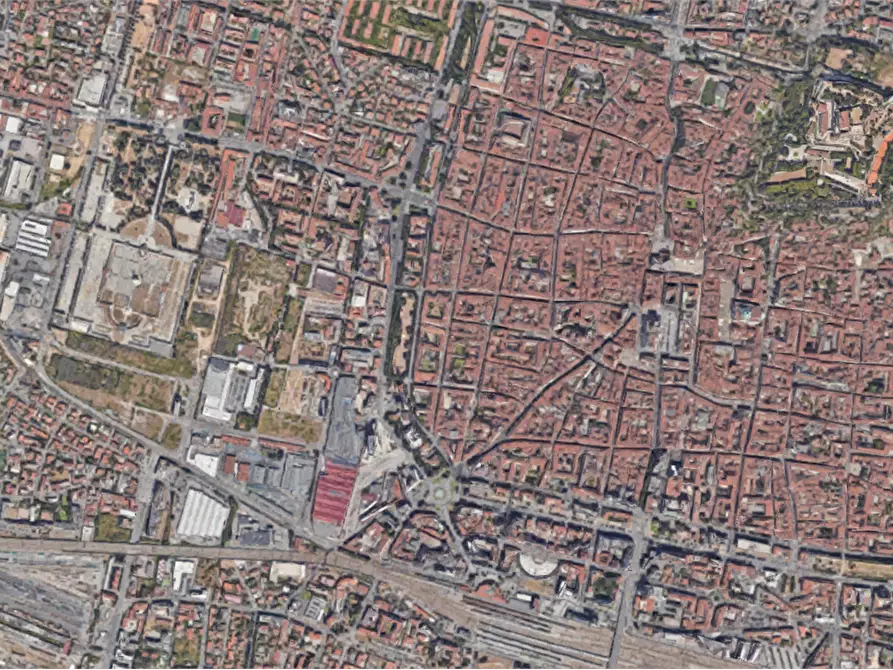 Immagine 12 di Negozio in vendita  in Via Milano a Brescia