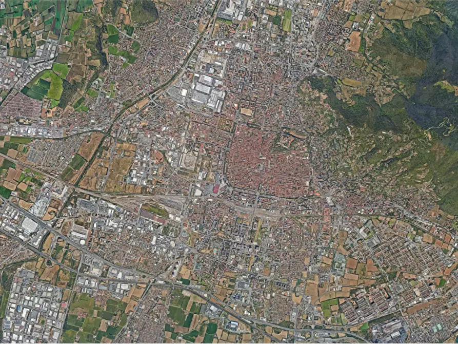 Immagine 13 di Negozio in vendita  in Via Milano a Brescia