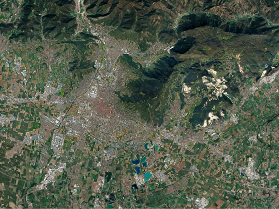 Immagine 14 di Negozio in vendita  in Via Milano a Brescia