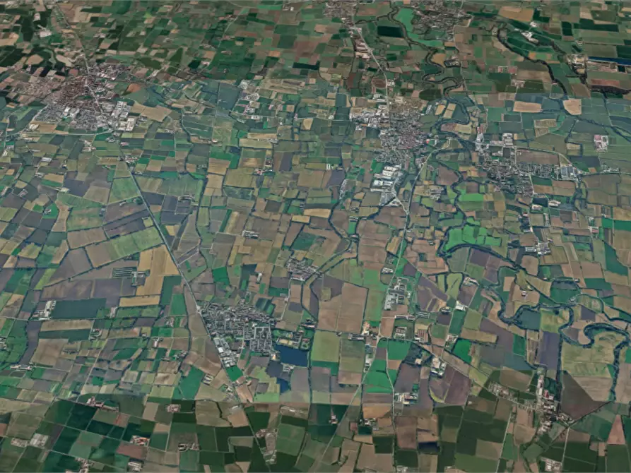 Immagine 12 di Terreno agricolo in vendita  in Strada Provinciale a Leno