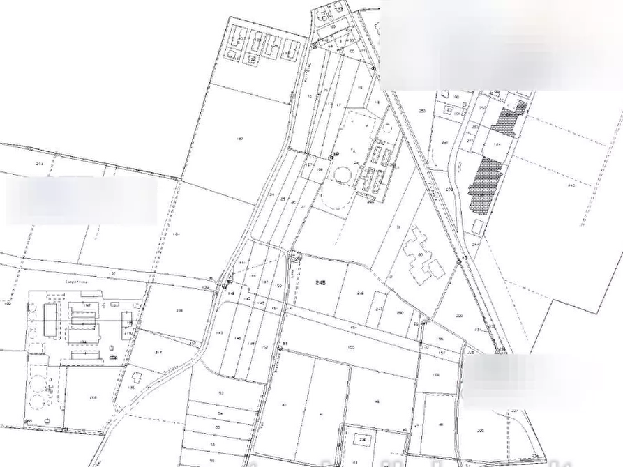 Immagine 13 di Terreno agricolo in vendita  in Strada Provinciale a Leno