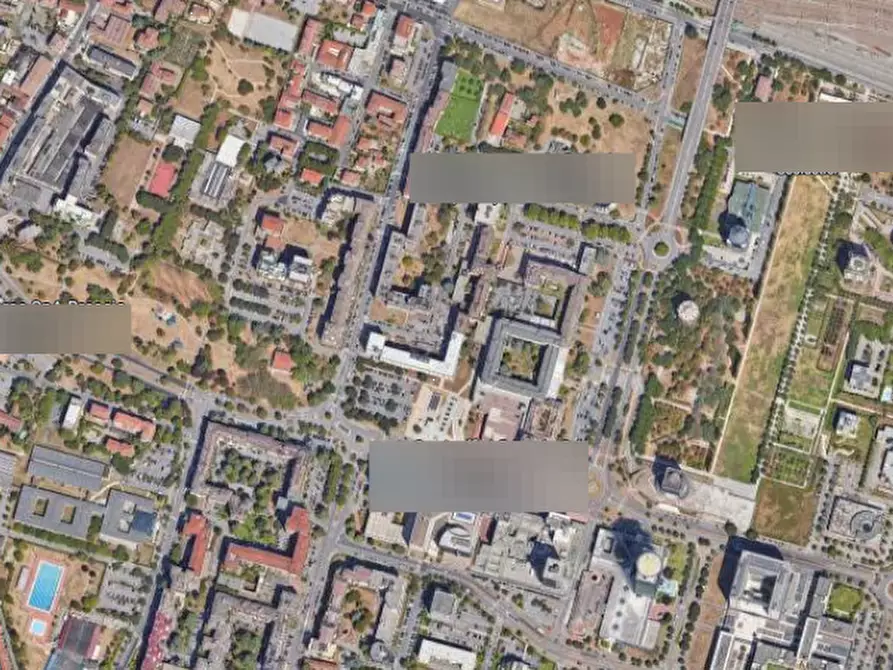 Immagine 8 di Negozio in vendita  in Via Malta a Brescia