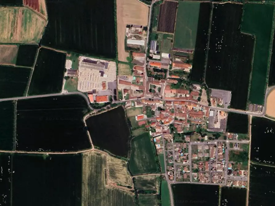 Immagine 4 di Terreno edificabile in vendita  in Frazione Bargnano a Corzano