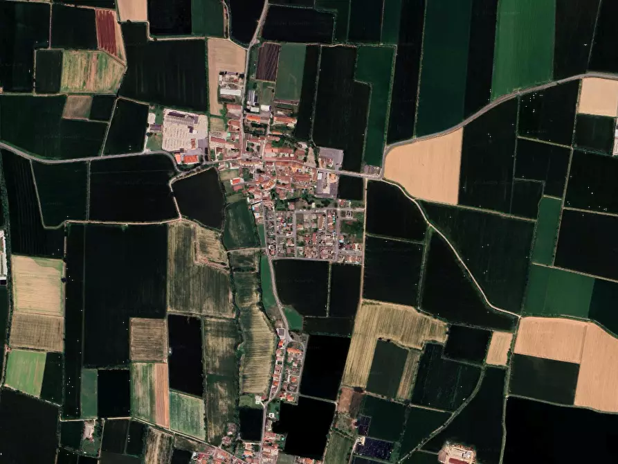 Immagine 6 di Terreno edificabile in vendita  in Frazione Bargnano a Corzano