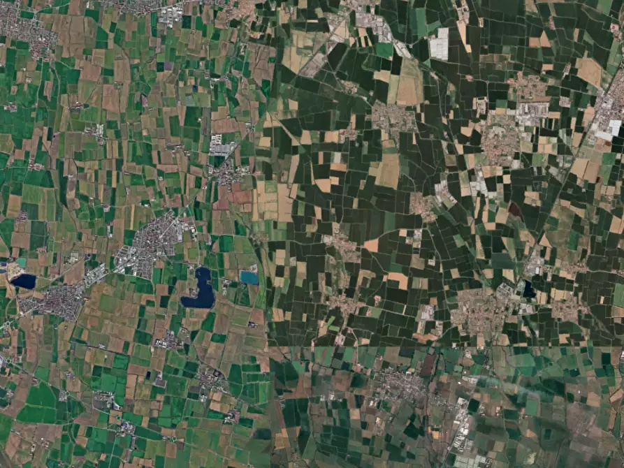 Immagine 11 di Terreno edificabile in vendita  in Frazione Bargnano a Corzano