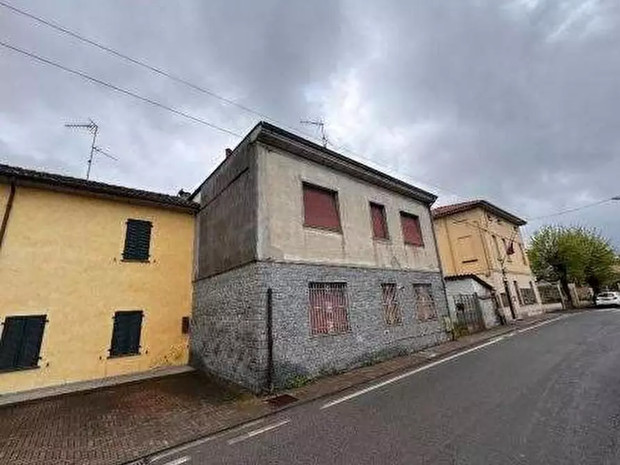 Immagine 2 di Casa indipendente in vendita  in via San Nazzaro a Robecco Pavese