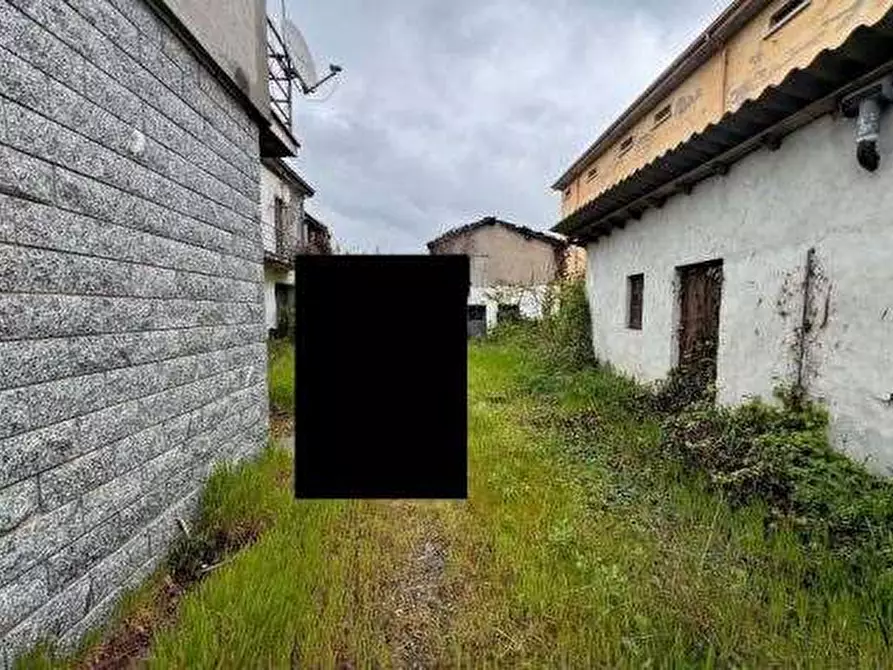 Immagine 4 di Casa indipendente in vendita  in via San Nazzaro a Robecco Pavese